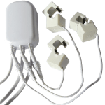 MeterWireless Z-Wave Funk-Stromzähler