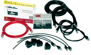 Basispaket Multi-Datalogger